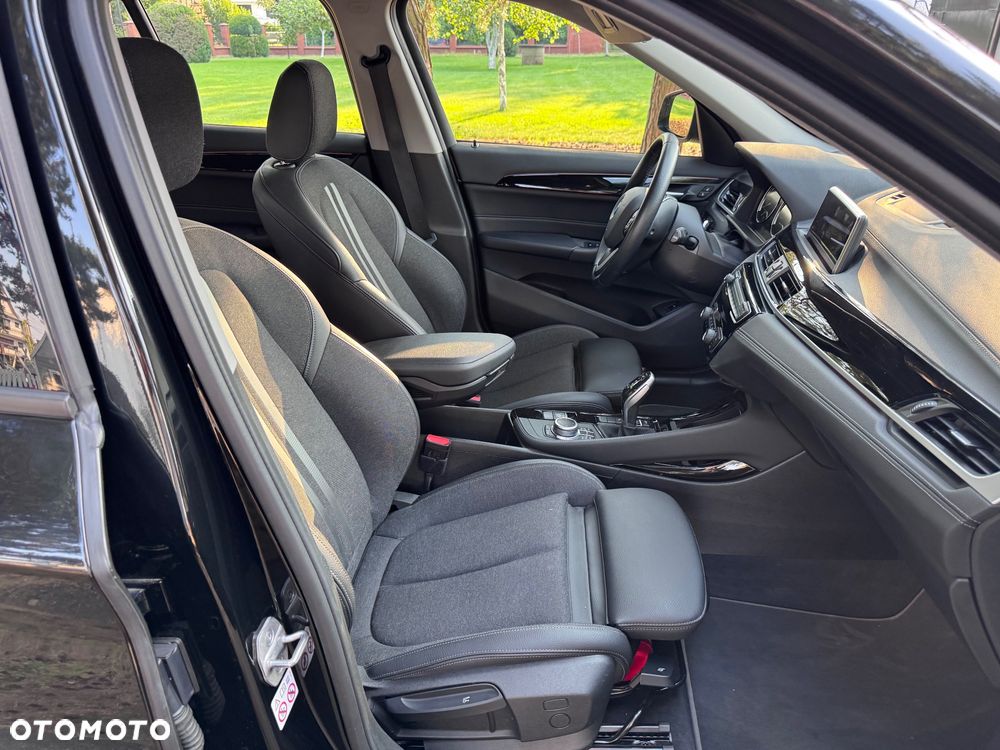 BMW X1 sDrive18i xLine sport - 14