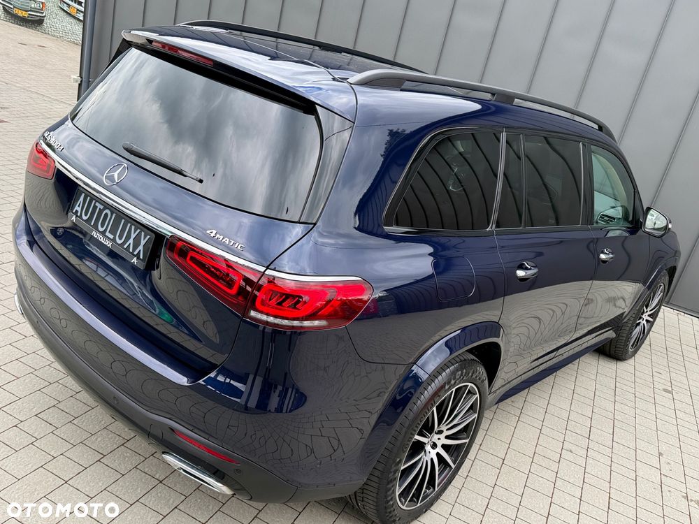 Mercedes-Benz GLS - 39