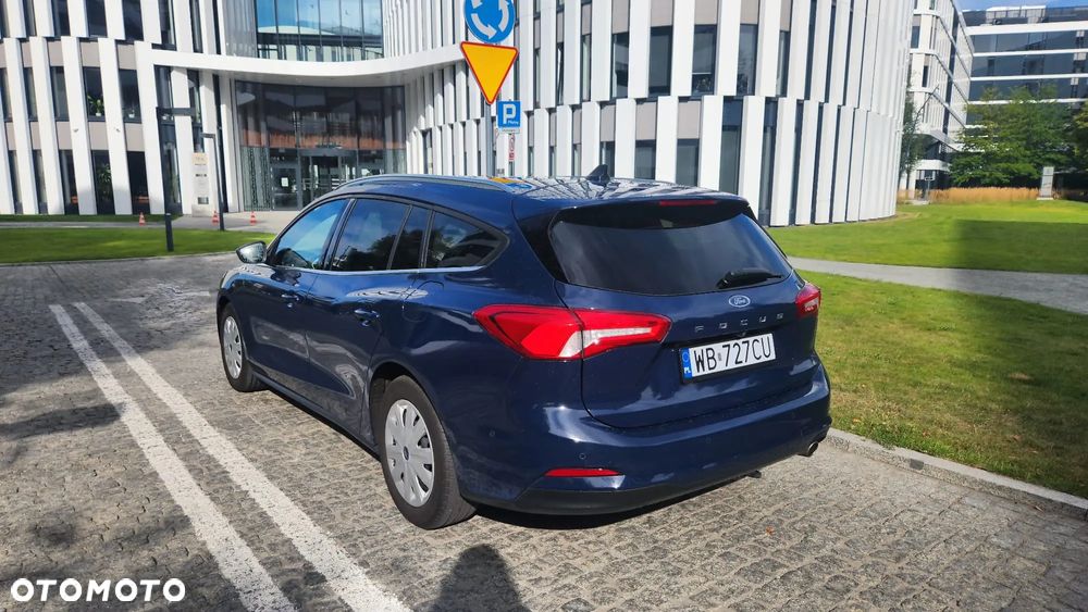 Ford Focus - 3