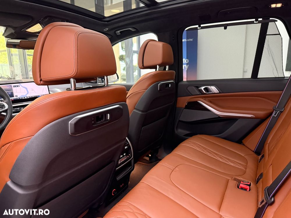 BMW X5 xDrive30d AT MHEV - 24