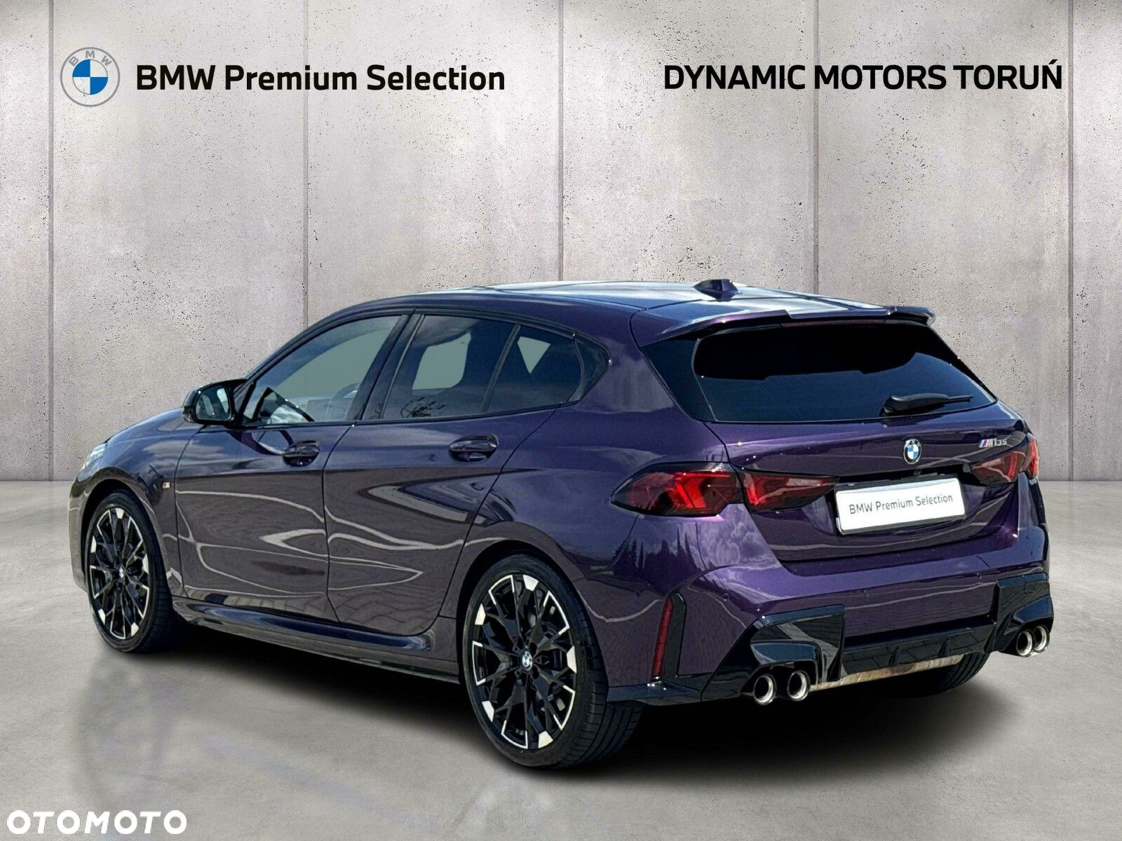 BMW Seria 1 - 7