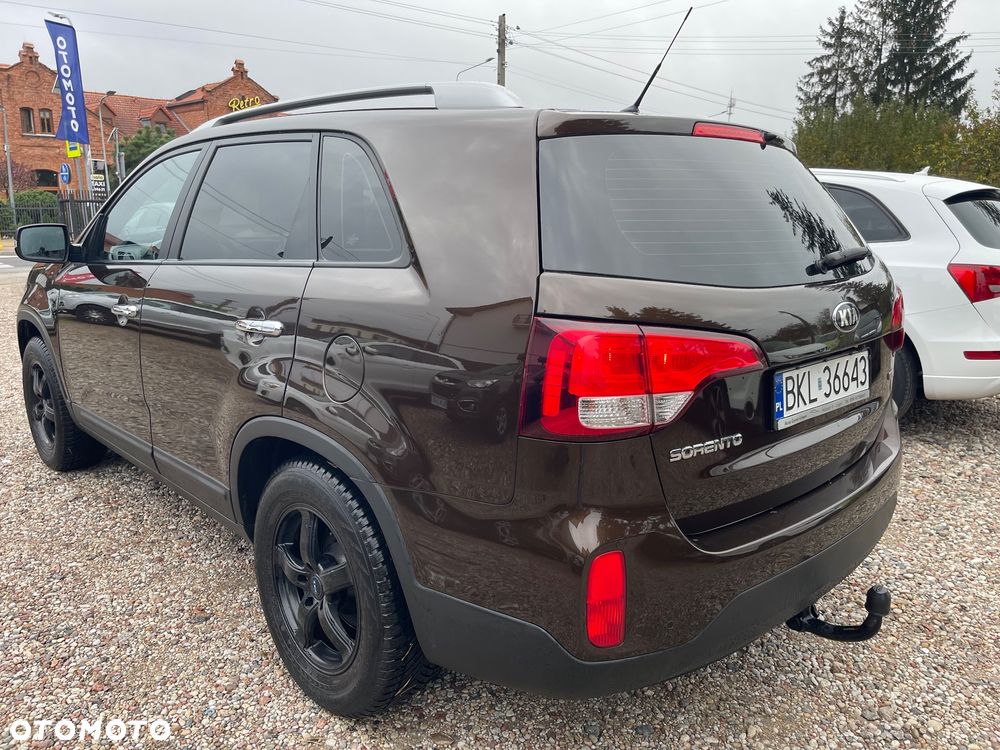 Kia Sorento 2.4 GDI XL - 7