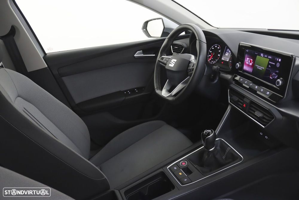 SEAT Leon 1.0 TSI Style - 8