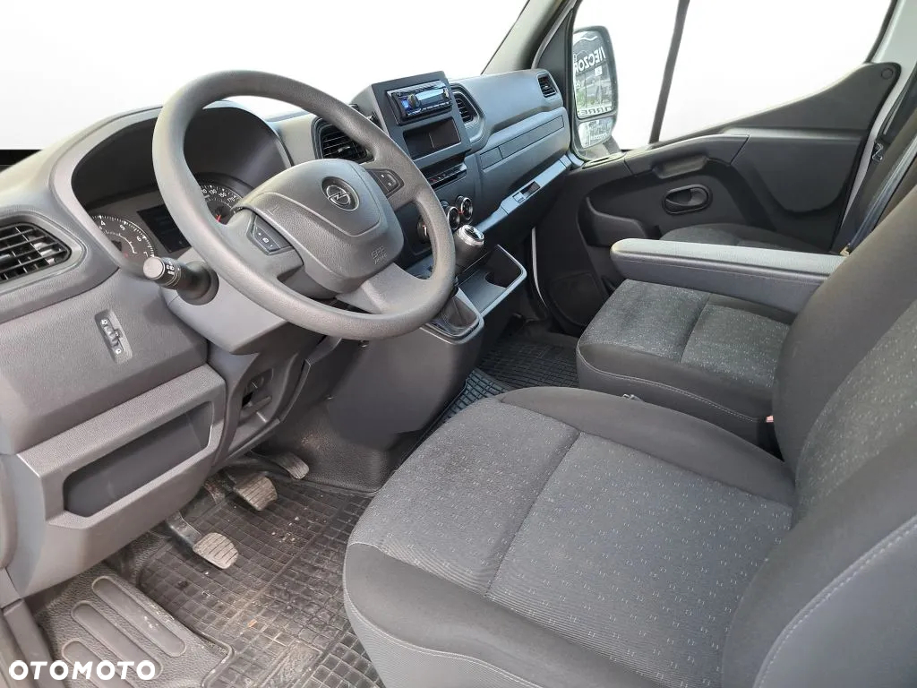 Renault MASTER - 10