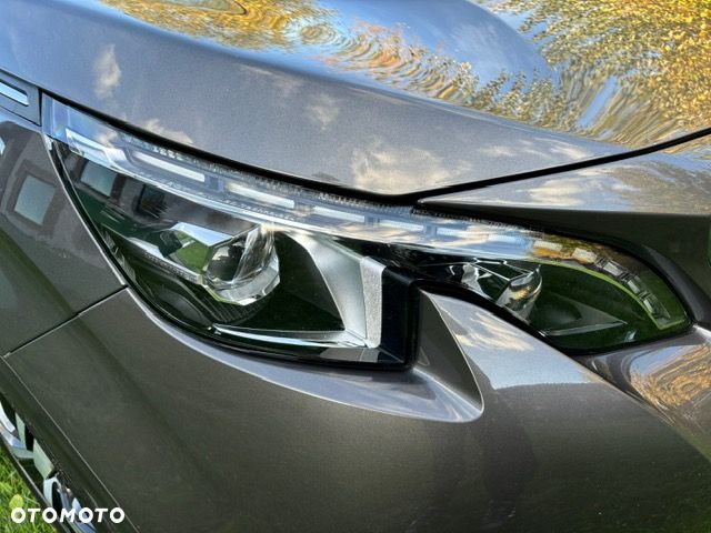 Peugeot 5008 BlueHDi 180 EAT8 GT Pack - 3