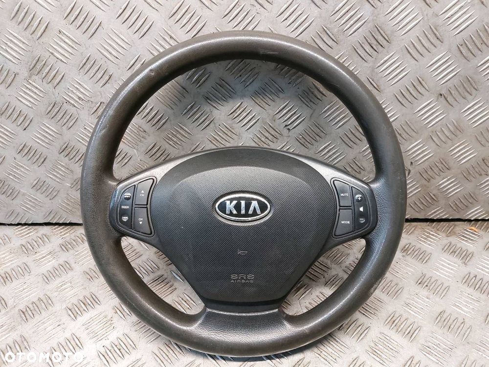 KIEROWNICA KIA CEED I MULTIFUNKCJA 56900-1H000 - 1