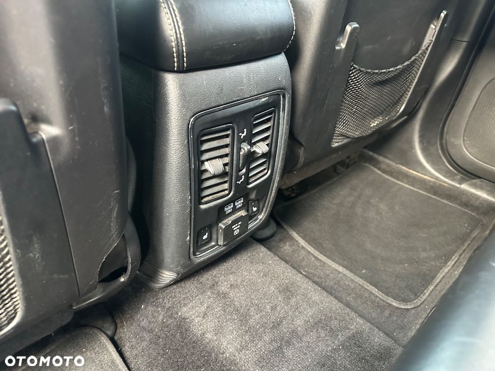 Jeep Grand Cherokee 3.6 V6 Limited - 18