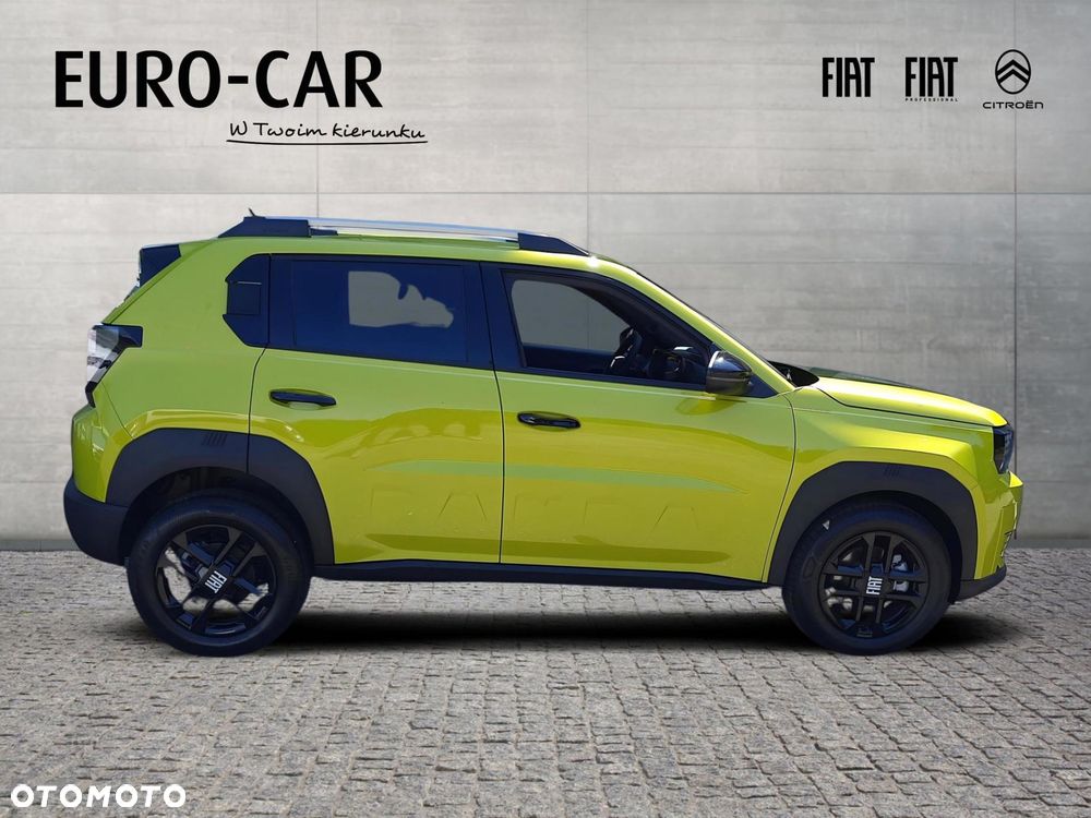 Fiat Grande Panda 1.2 mHEV Icon eDCT - 6