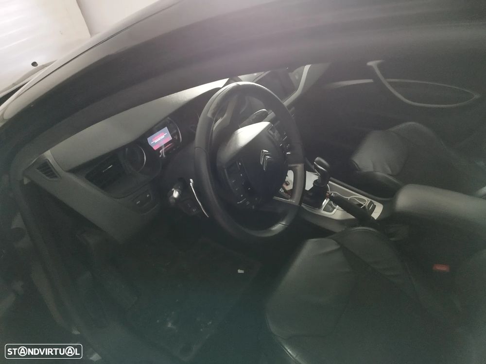 Citroën C5 1.6 e-HDi Collection Air.CMP6 - 2