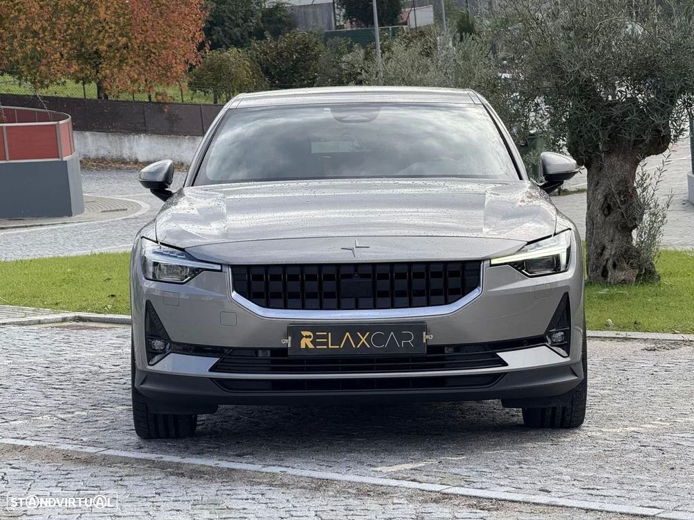 Polestar 2 Dual Motor 78kWh - 10