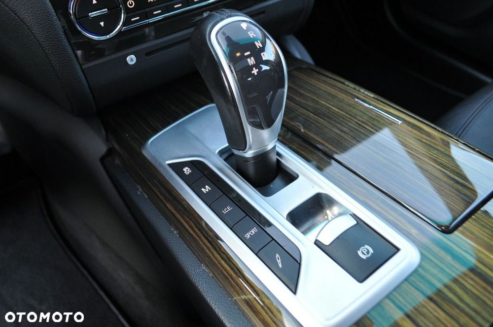 Maserati Ghibli - 22