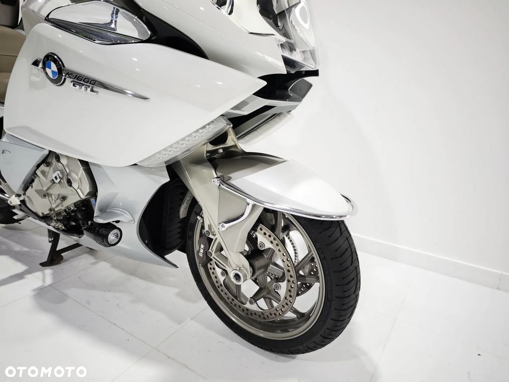 BMW K - 10