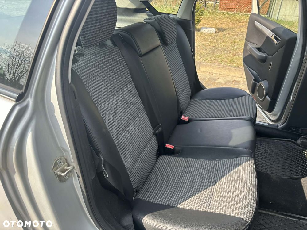 Mercedes-Benz Klasa B - 18