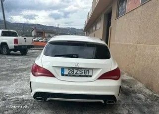 Mercedes-Benz CLA 200 - 8