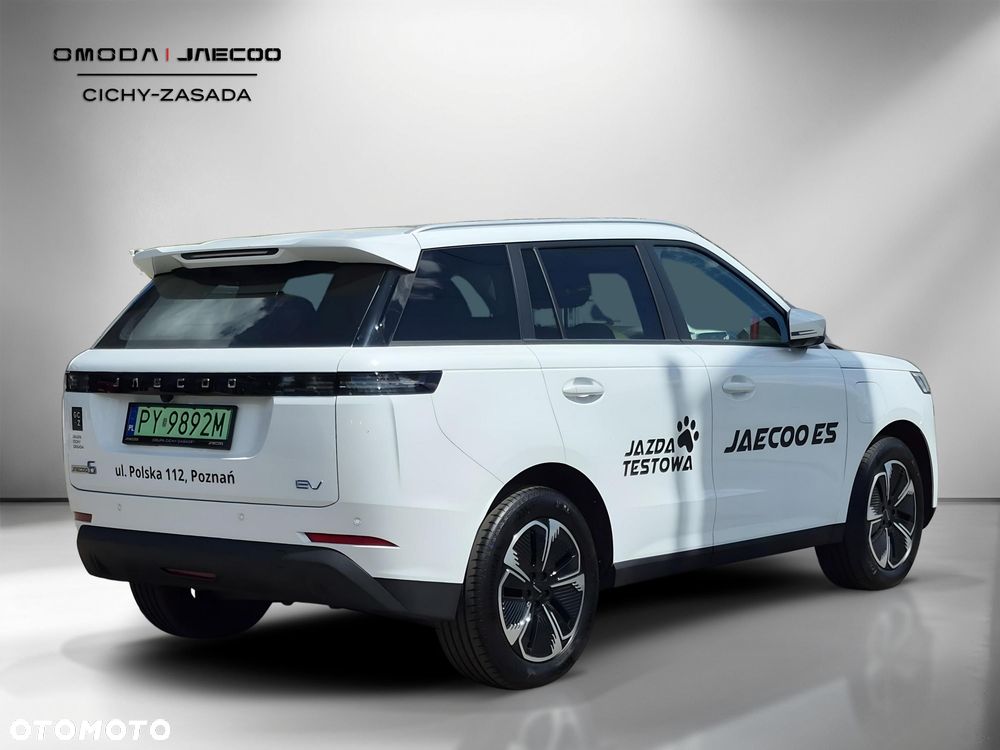 Jaecoo E5 - 6
