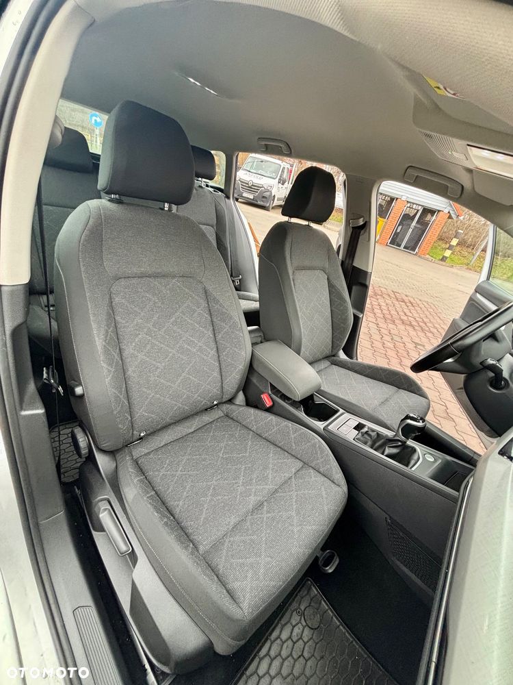 Volkswagen Golf 1.5 TSI EVO Life - 13