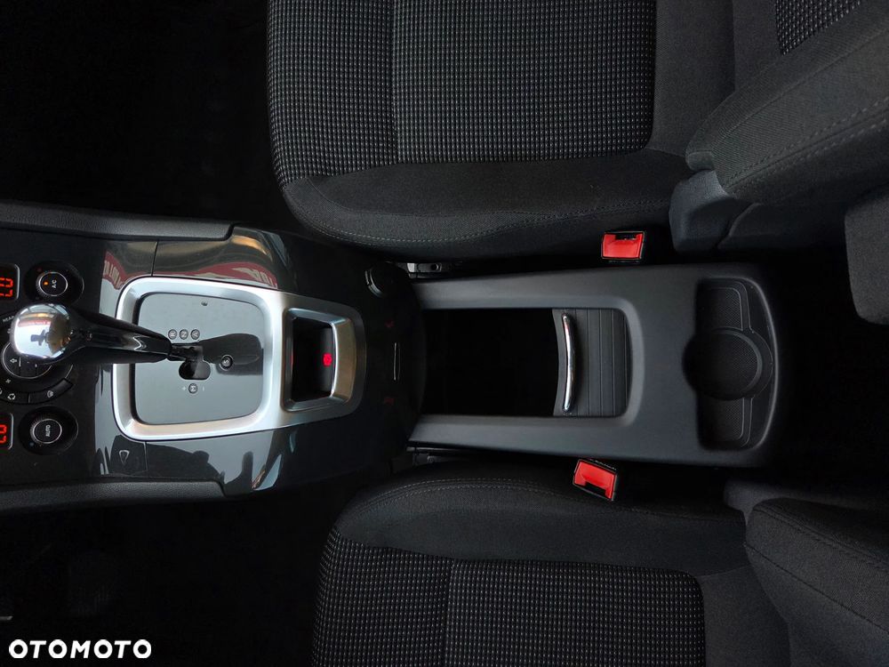 Peugeot 5008 e-HDI 115 ETG6 Stop&Start Allure - 21