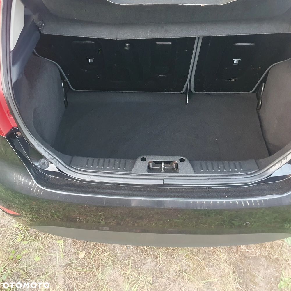 Ford Fiesta 1.6 TDCI Trend - 17