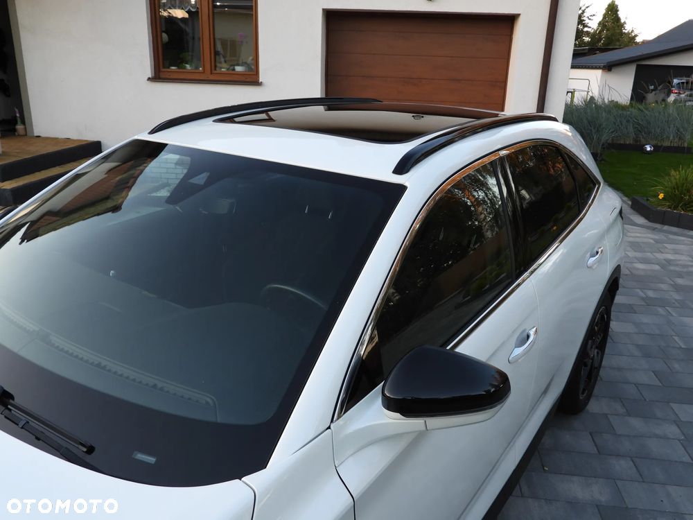 DS Automobiles DS 7 Crossback 1.6 E-Tense Performance Line + - 28