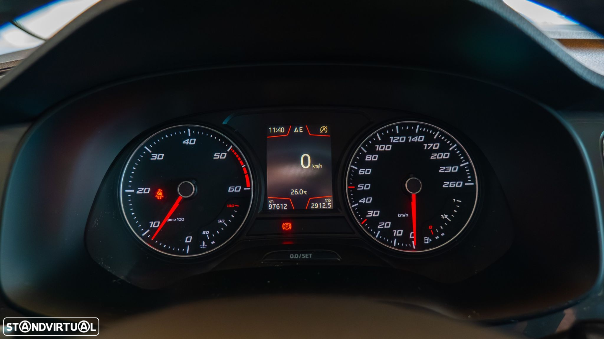 SEAT Ateca 1.6 TDI Style - 16