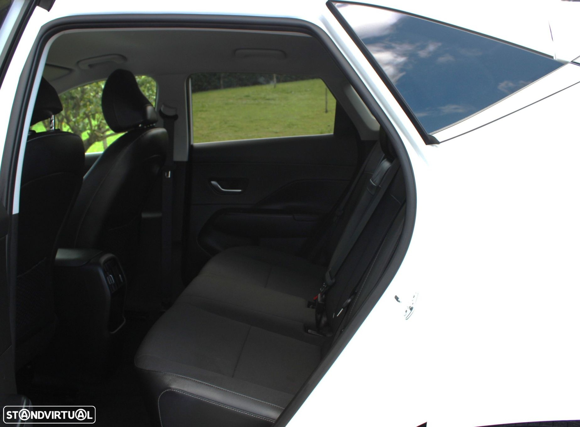 Hyundai Kauai EV 65.4 kWh Premium - 12