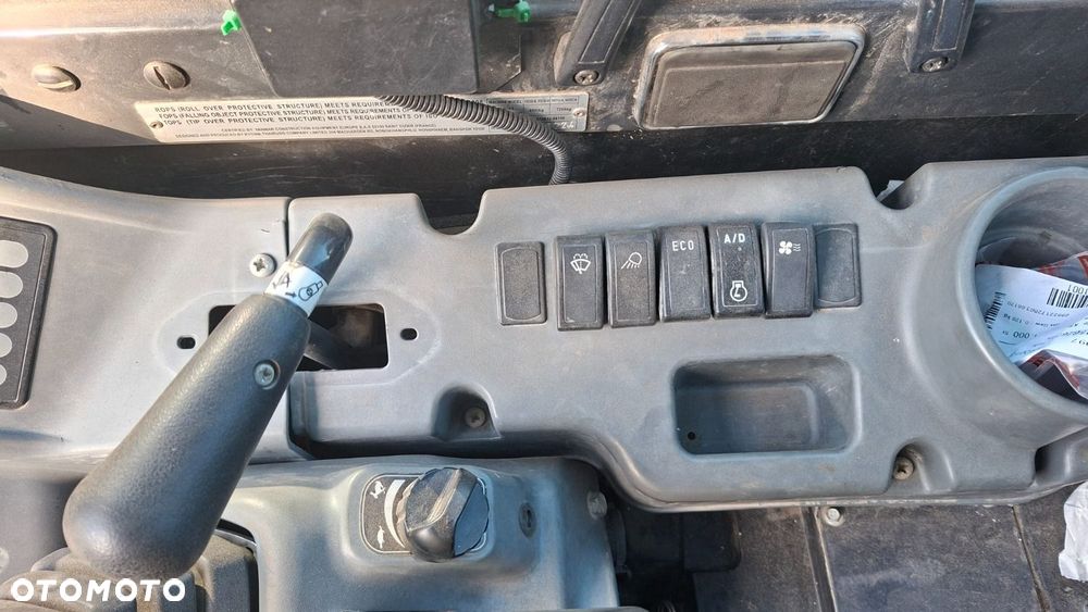 Yanmar Vio 50-6A - 14