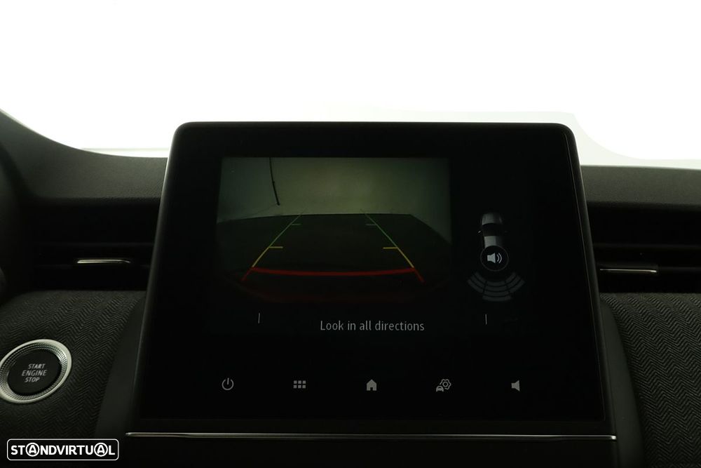 Renault Clio 1.0 TCe Techno - 10