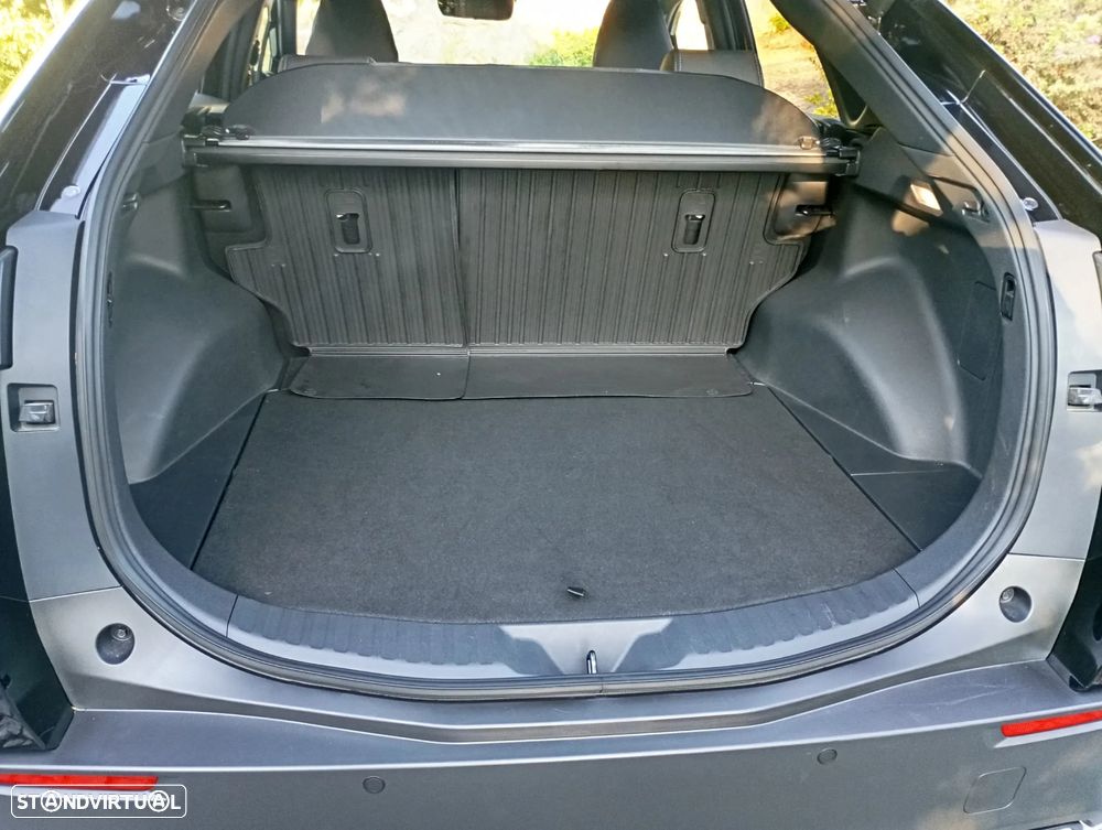 Toyota bZ4X Comfort-Pack - 25