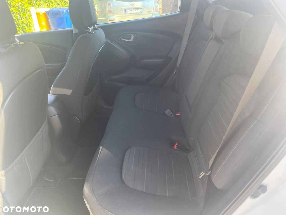 Hyundai ix35 1.6 GDI Premium 2WD - 17