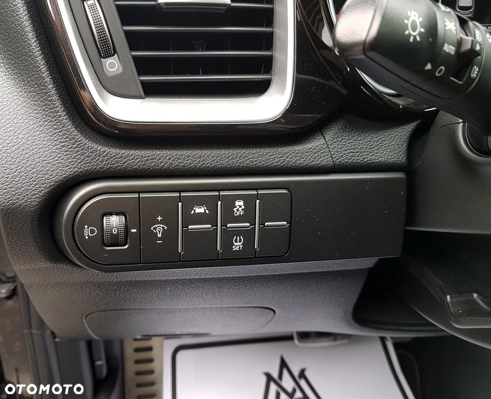 Kia ProCeed 1.6 CRDi DCT7 SCR GT LINE - 24