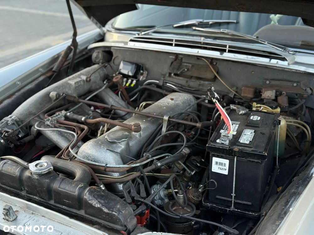 Mercedes-Benz Inny - 22