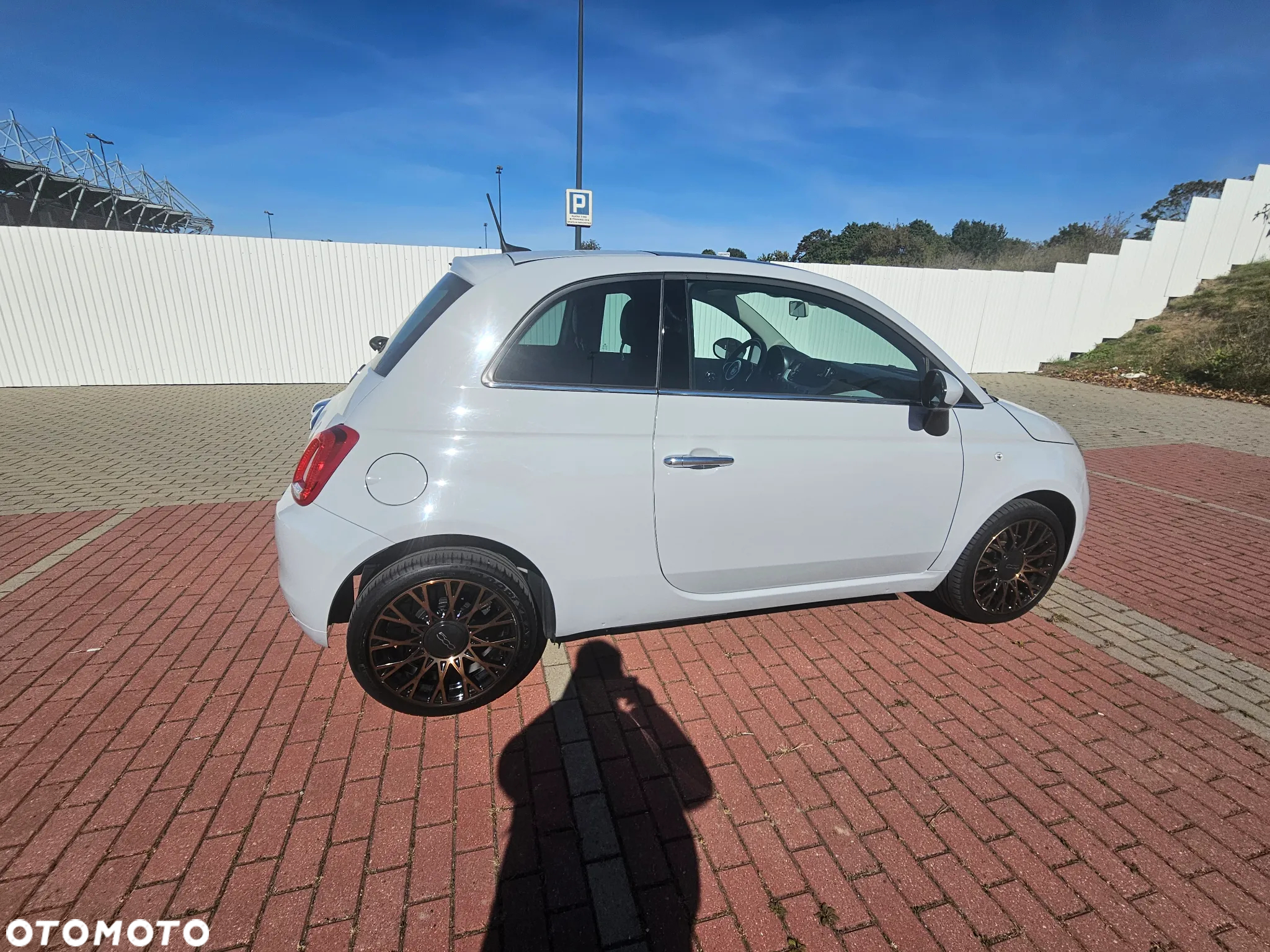 Fiat 500 1.2 8V Start&Stopp Collezione - 2
