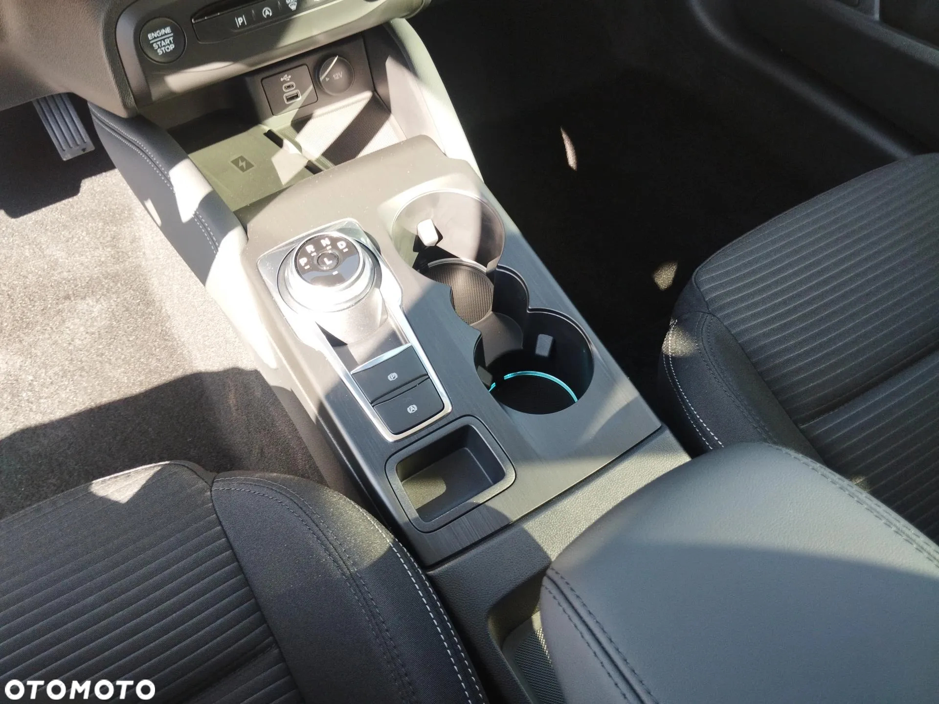 Ford Focus 1.5 EcoBlue Titanium X - 15