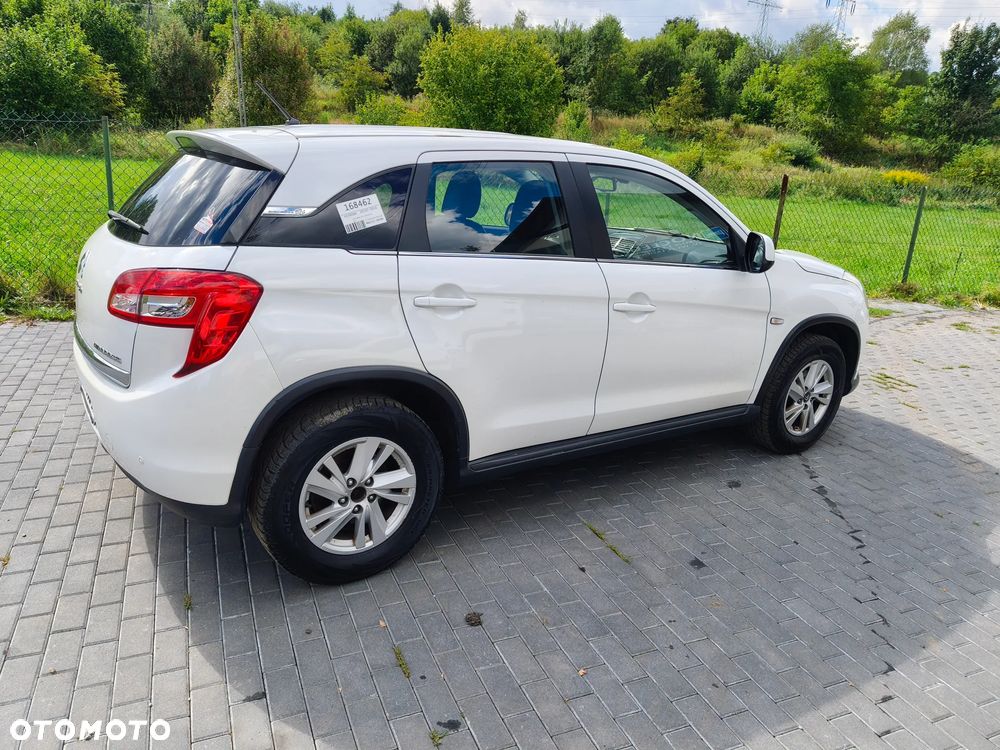 Citroën C4 Aircross - 7