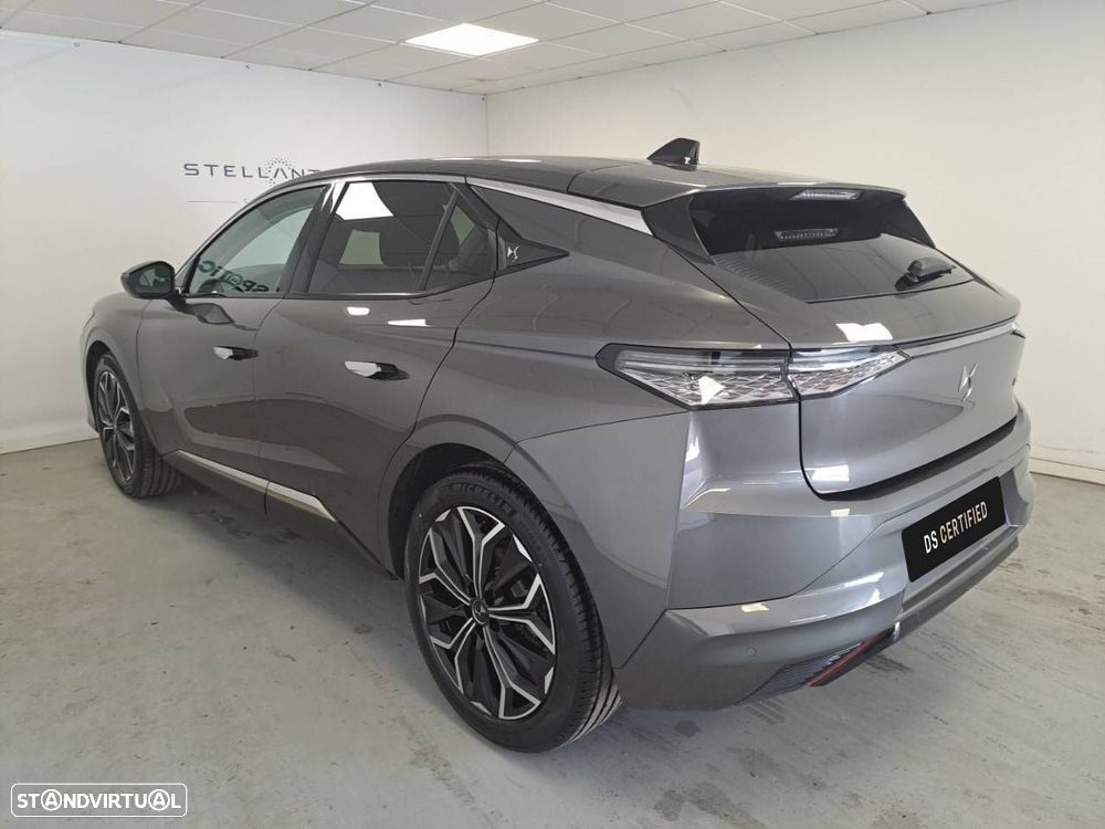 DS DS4 1.2 Hybrid Etoile e-DSC6 - 5