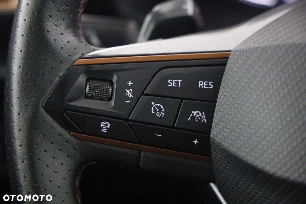 Cupra Leon Sportstourer - 22