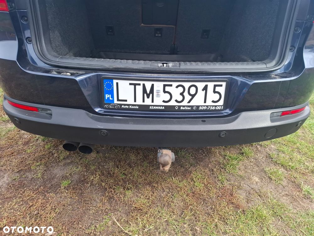 Volkswagen Tiguan 2.0 TDI 4Mot Sport&Style - 10