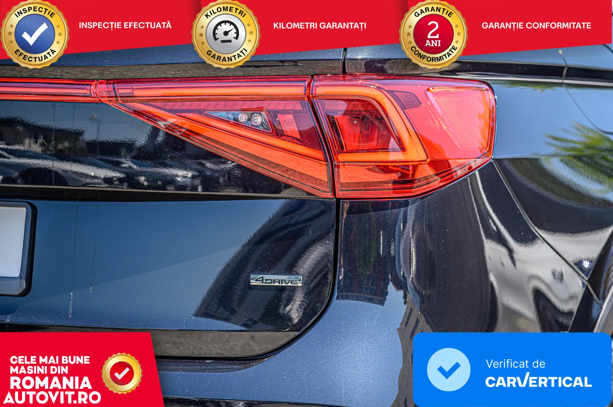 Seat Tarraco 2.0 TDI 4DRIVE DSG7 Excellence - 5