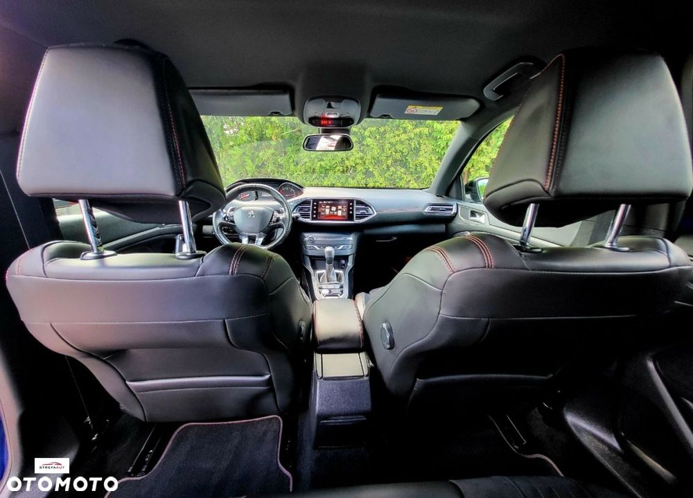 Peugeot 308 - 27