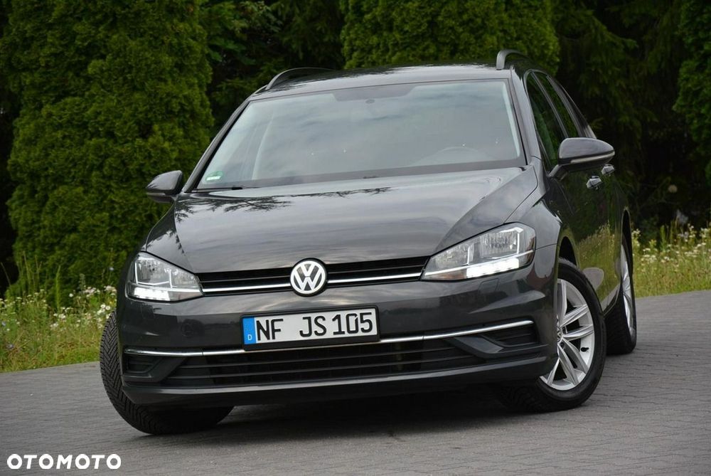 Volkswagen Golf 2.0 TDI (BlueMotion Technology) DSG Comfortline - 2