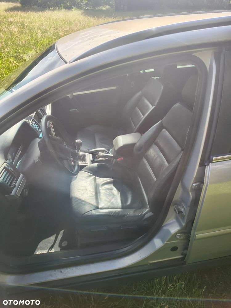 Opel Vectra 1.9 CDTI Elegance - 6