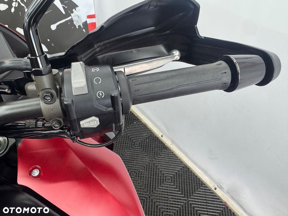 Kawasaki Versys 1000 - 29