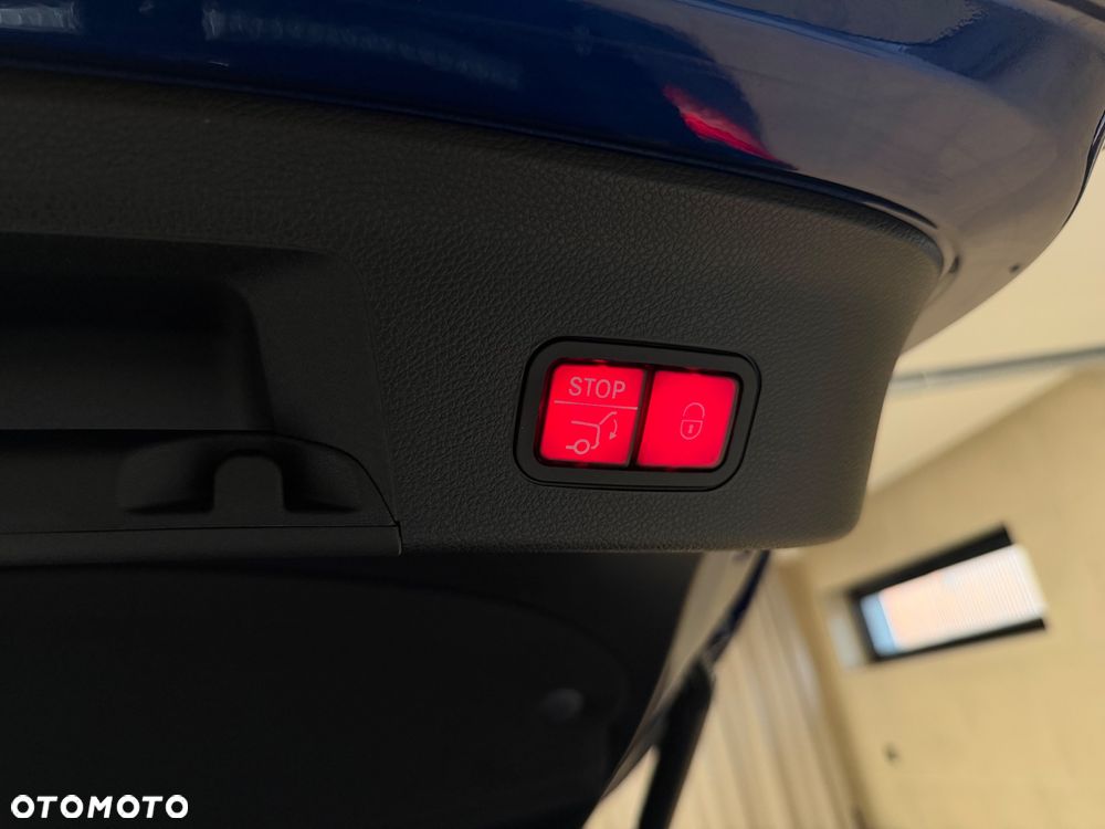 Mercedes-Benz GLE Coupe 350 d 4-Matic - 30