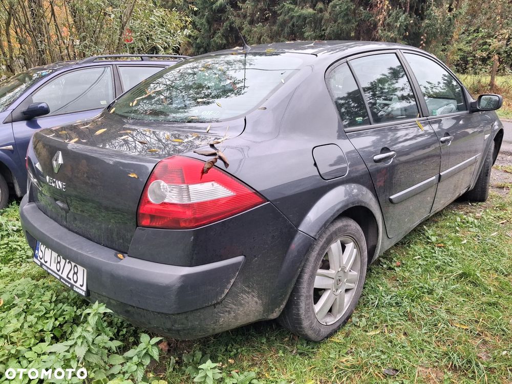 Renault Megane - 3