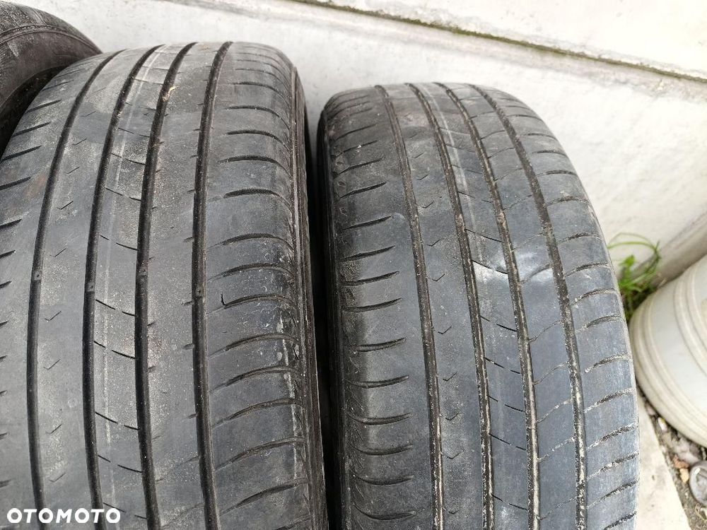 RENAULT ARKANA FELGI ALUMINIOWE KOŁA 215/55 R18 403000795R - 17