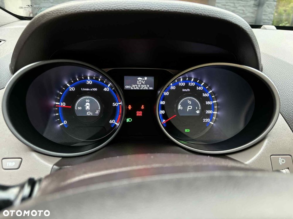 Hyundai ix35 2.0 CRDi Classic - 5