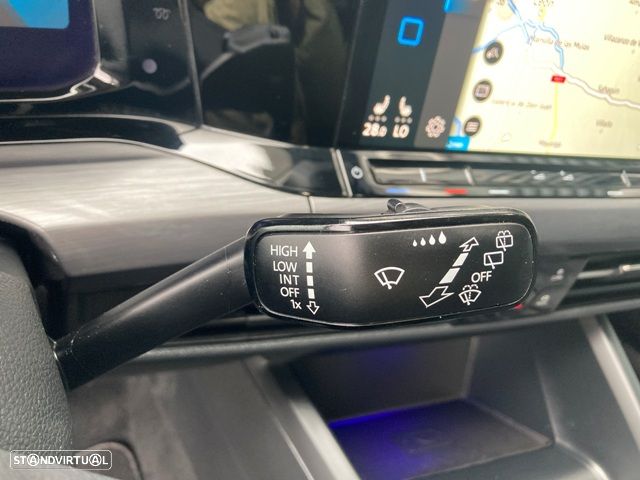 VW Golf Variant 2.0 TDi SCR DSG Style - 22