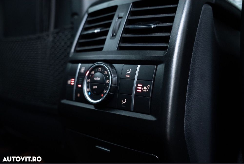 Mercedes-Benz GLS 350 d 4MATIC Aut. - 14
