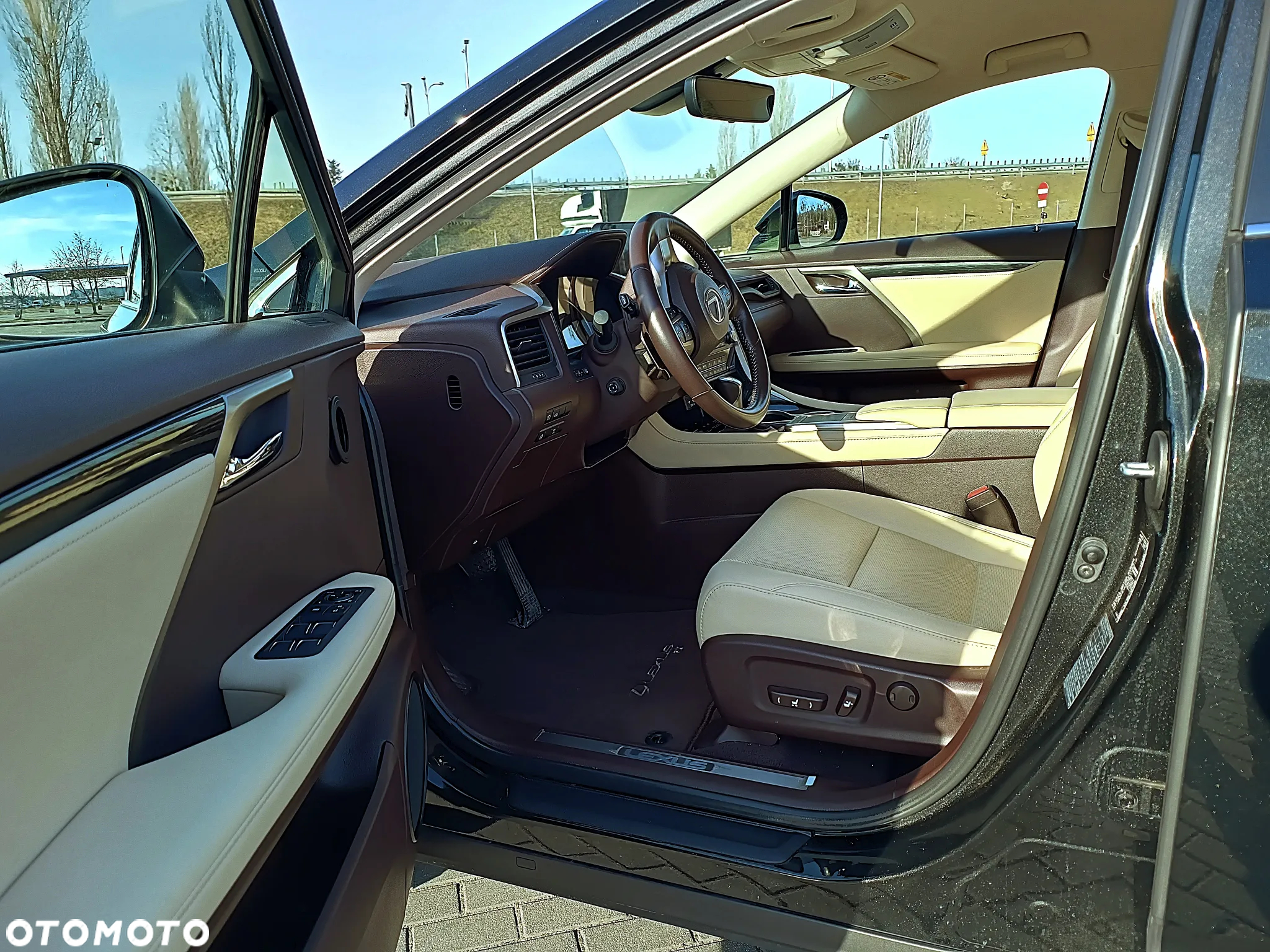 Lexus RX 300 Business Edition - 16