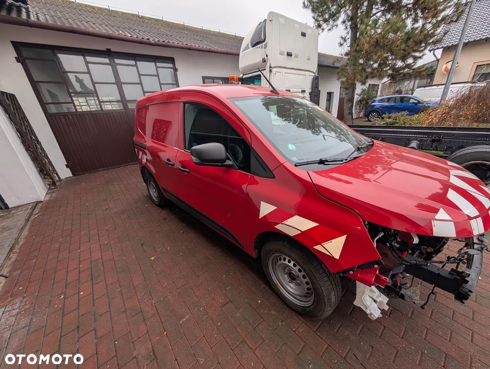 Renault KANGOO - 2